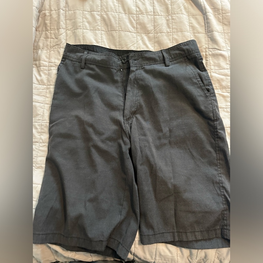 Swiss Cross Men’s shorts (Black) size 36